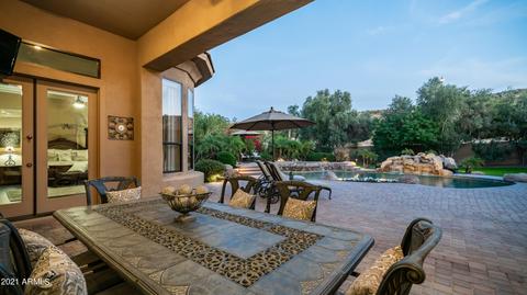 405 E Mountain Sage Dr, Phoenix, AZ 85048 photo 57