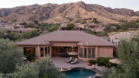 405 E Mountain Sage Dr, Phoenix, AZ 85048 photo 89