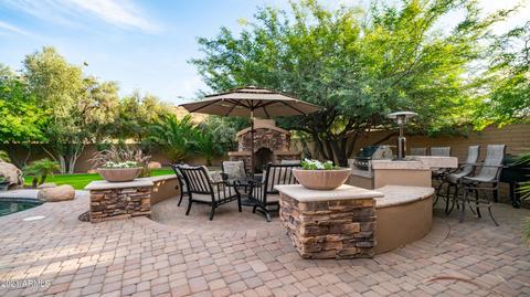 405 E Mountain Sage Dr, Phoenix, AZ 85048 photo 56