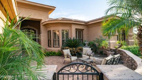 405 E Mountain Sage Dr, Phoenix, AZ 85048 photo 2