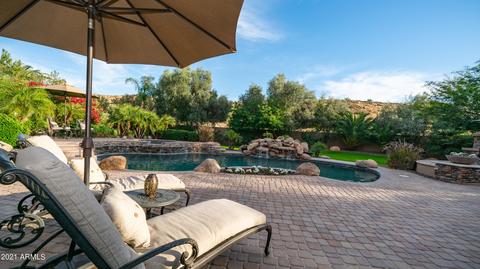 405 E Mountain Sage Dr, Phoenix, AZ 85048 photo 51