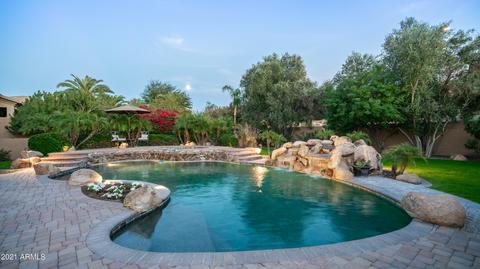 405 E Mountain Sage Dr, Phoenix, AZ 85048 photo 46