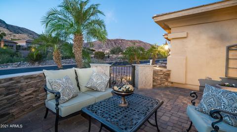 405 E Mountain Sage Dr, Phoenix, AZ 85048 photo 7