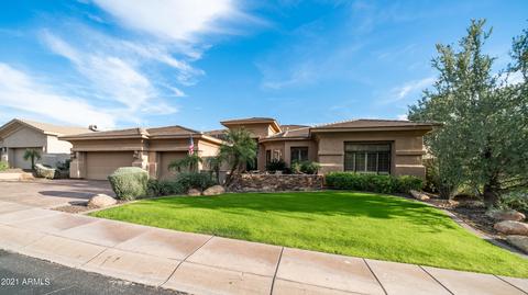 405 E Mountain Sage Dr, Phoenix, AZ 85048 photo 80