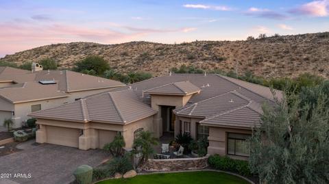 405 E Mountain Sage Dr, Phoenix, AZ 85048 photo 88
