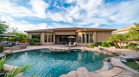 405 E Mountain Sage Dr, Phoenix, AZ 85048 photo 41