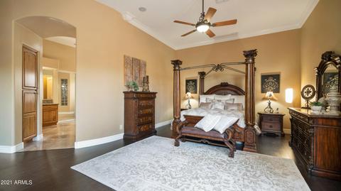 405 E Mountain Sage Dr, Phoenix, AZ 85048 photo 59