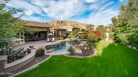 405 E Mountain Sage Dr, Phoenix, AZ 85048 photo 42