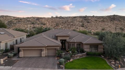 405 E Mountain Sage Dr, Phoenix, AZ 85048 photo 87