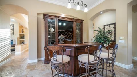405 E Mountain Sage Dr, Phoenix, AZ 85048 photo 17