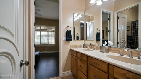 405 E Mountain Sage Dr, Phoenix, AZ 85048 photo 72