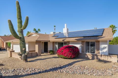4226 E Sheena Dr, Phoenix, AZ 85032 photo 2
