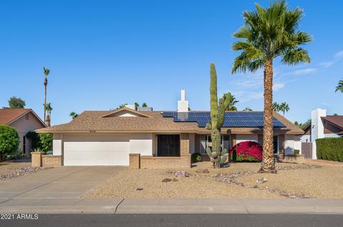 4226 E Sheena Dr, Phoenix, AZ 85032 photo 1