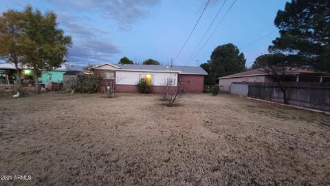 1536 E Frederic Dr, Douglas, AZ 85607 photo 26