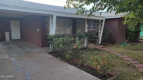 1536 E Frederic Dr, Douglas, AZ 85607 photo 29