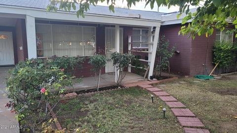 1536 E Frederic Dr, Douglas, AZ 85607 photo 1