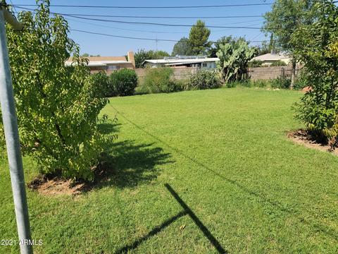 1536 E Frederic Dr, Douglas, AZ 85607 photo 27