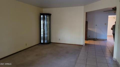 1536 E Frederic Dr, Douglas, AZ 85607 photo 3