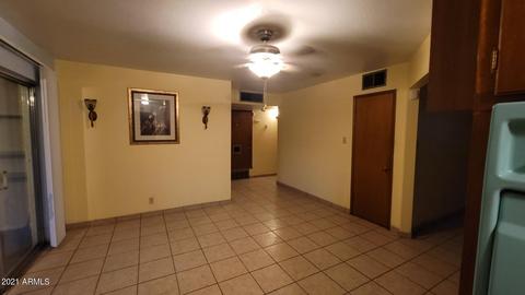 1536 E Frederic Dr, Douglas, AZ 85607 photo 5