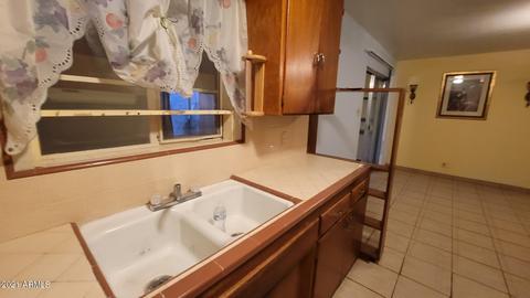 1536 E Frederic Dr, Douglas, AZ 85607 photo 9
