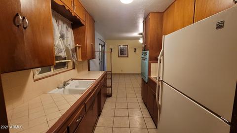 1536 E Frederic Dr, Douglas, AZ 85607 photo 10