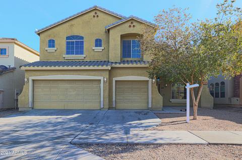 7313 S 15th Dr, Phoenix, AZ 85041 photo 1