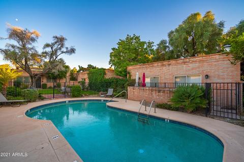 3638 E Monterosa St #5, Phoenix, AZ 85018 photo 30