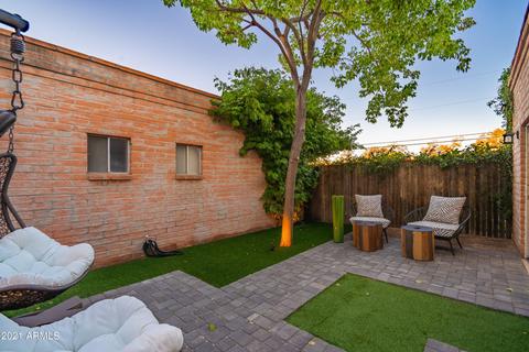 3638 E Monterosa St #5, Phoenix, AZ 85018 photo 22
