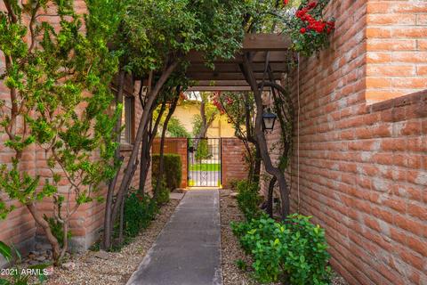 3638 E Monterosa St #5, Phoenix, AZ 85018 photo 31