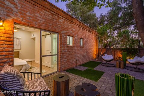 3638 E Monterosa St #5, Phoenix, AZ 85018 photo 38