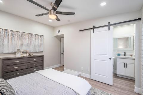 3638 E Monterosa St #5, Phoenix, AZ 85018 photo 17