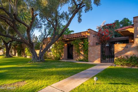 3638 E Monterosa St #5, Phoenix, AZ 85018 photo 39