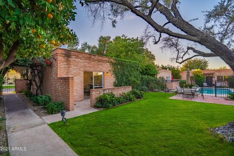 3638 E Monterosa St #5, Phoenix, AZ 85018 photo 27