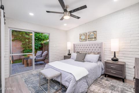 3638 E Monterosa St #5, Phoenix, AZ 85018 photo 4