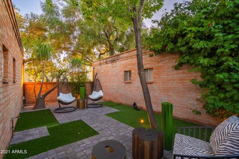 3638 E Monterosa St #5, Phoenix, AZ 85018 photo 5