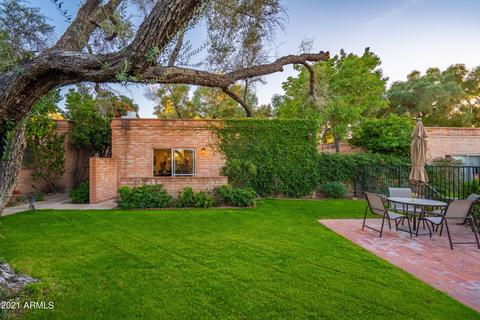 3638 E Monterosa St #5, Phoenix, AZ 85018 photo 28