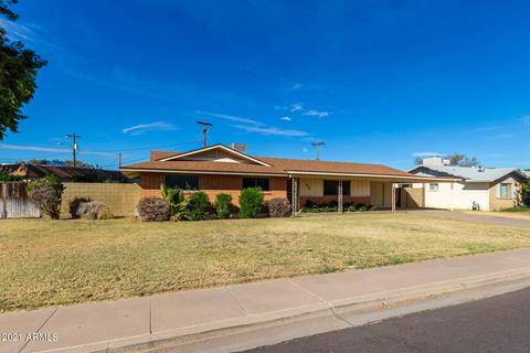 434 E Fairfield St, Mesa, AZ 85203 photo 1