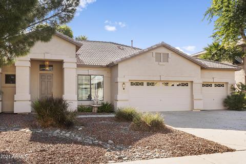 99 E Phelps St, Gilbert, AZ 85295 photo 1