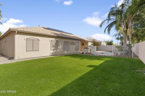 99 E Phelps St, Gilbert, AZ 85295 photo 19