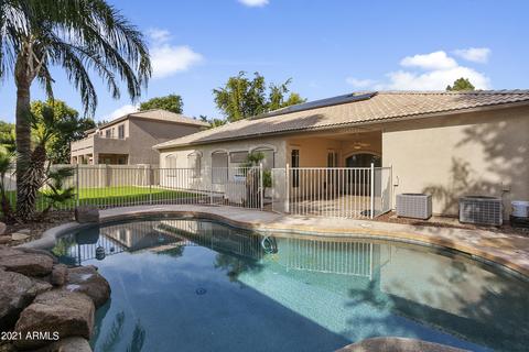 99 E Phelps St, Gilbert, AZ 85295 photo 20