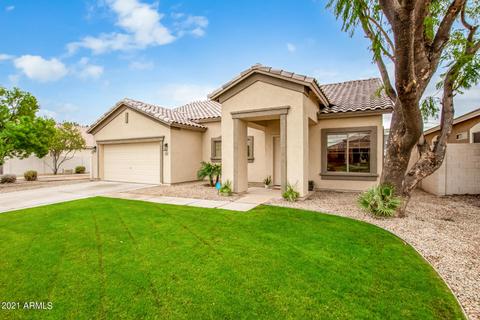 943 S Oak St, Gilbert, AZ 85233 photo 3