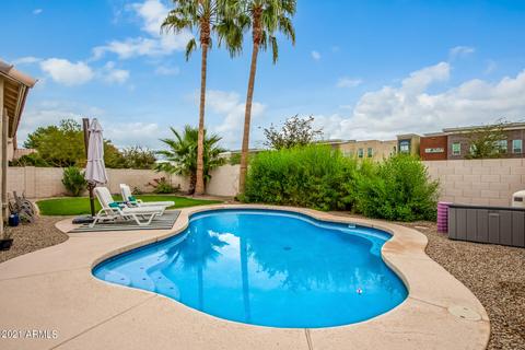 943 S Oak St, Gilbert, AZ 85233 photo 30