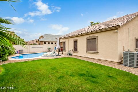 943 S Oak St, Gilbert, AZ 85233 photo 33