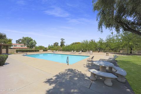 823 E Joan D Arc Ave, Phoenix, AZ 85022 photo 5