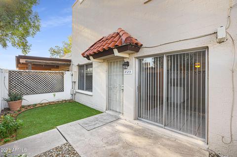 823 E Joan D Arc Ave, Phoenix, AZ 85022 photo 1
