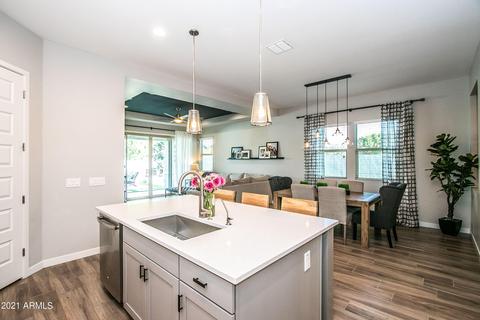 3074 E Pinto Dr, Gilbert, AZ 85296 photo 14
