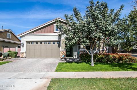 3074 E Pinto Dr, Gilbert, AZ 85296 photo 4