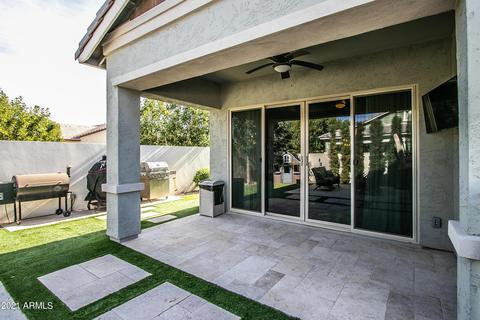 3074 E Pinto Dr, Gilbert, AZ 85296 photo 30