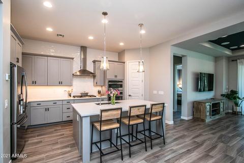 3074 E Pinto Dr, Gilbert, AZ 85296 photo 12