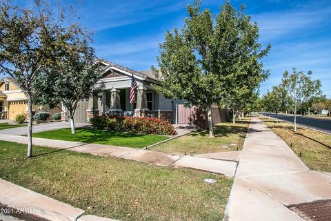 3074 E Pinto Dr, Gilbert, AZ 85296 photo 3